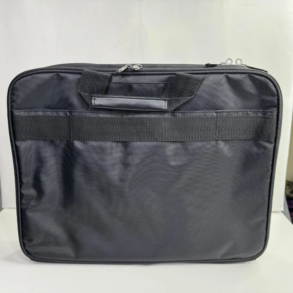 Dell Laptop Carry Bag Nylon 15.6
